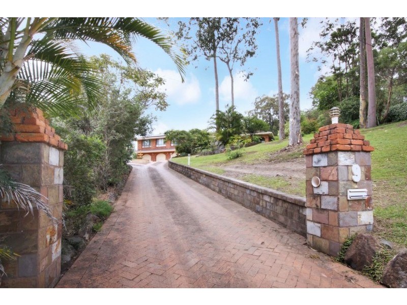 9 Bagan Court, Mudgeeraba QLD 4213