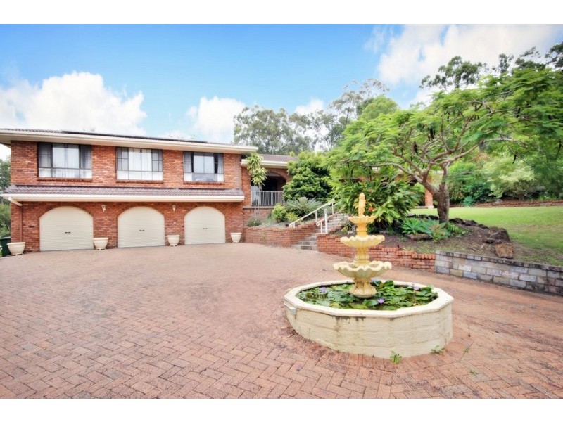 9 Bagan Court, Mudgeeraba QLD 4213