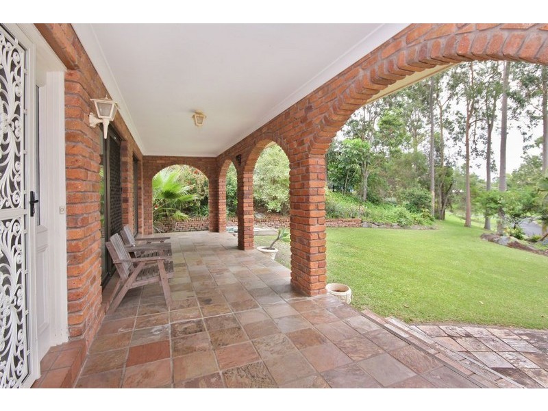 9 Bagan Court, Mudgeeraba QLD 4213