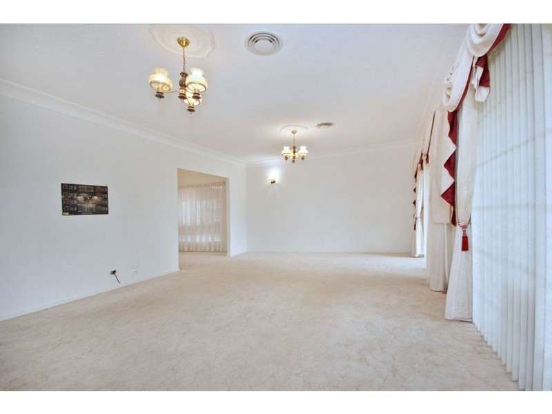 9 Bagan Court, Mudgeeraba QLD 4213