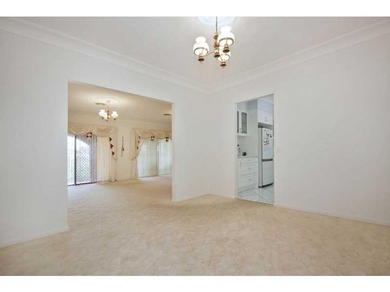 9 Bagan Court, Mudgeeraba QLD 4213