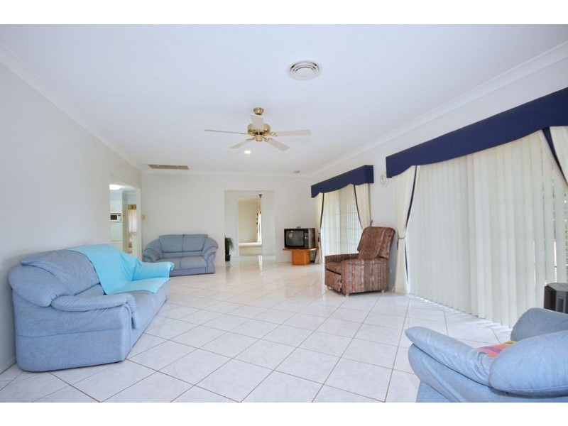 9 Bagan Court, Mudgeeraba QLD 4213