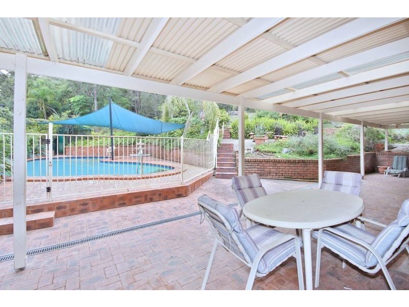 9 Bagan Court, Mudgeeraba QLD 4213