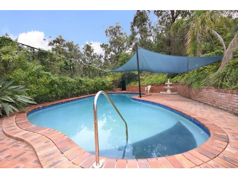 9 Bagan Court, Mudgeeraba QLD 4213