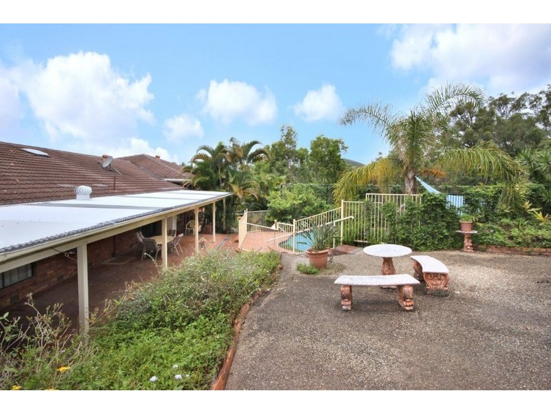 9 Bagan Court, Mudgeeraba QLD 4213