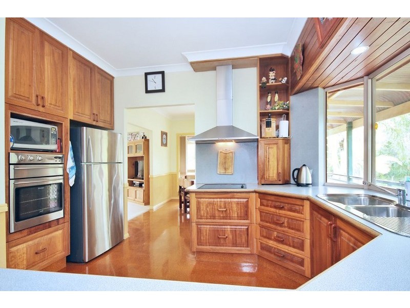 53 Harry Mills Drive, Worongary QLD 4213