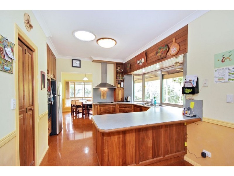 53 Harry Mills Drive, Worongary QLD 4213