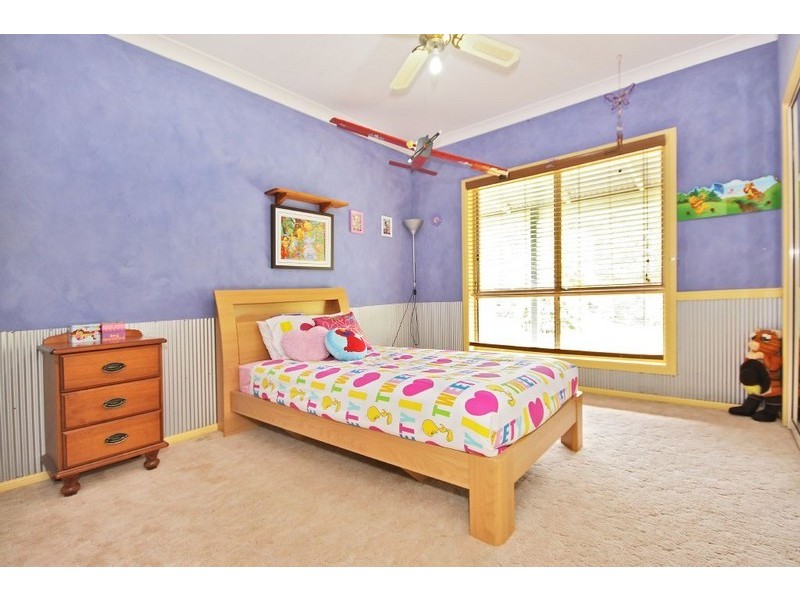 53 Harry Mills Drive, Worongary QLD 4213