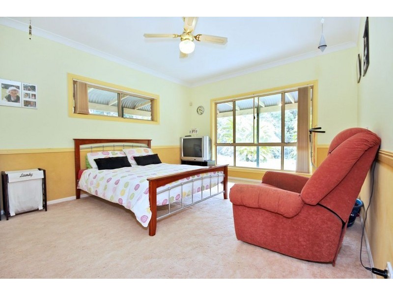 53 Harry Mills Drive, Worongary QLD 4213