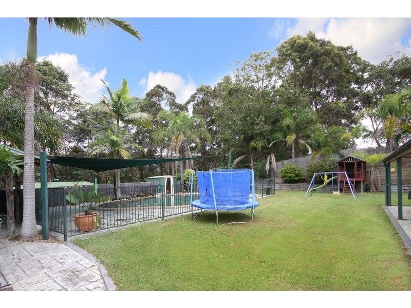 53 Harry Mills Drive, Worongary QLD 4213