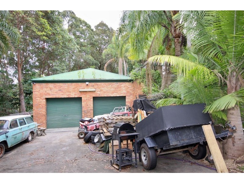 53 Harry Mills Drive, Worongary QLD 4213