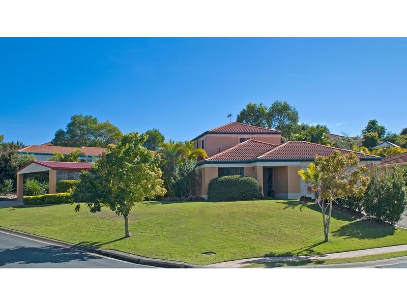 23 Wiltshire Drive, Mudgeeraba QLD 4213