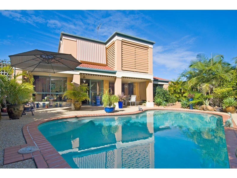 23 Wiltshire Drive, Mudgeeraba QLD 4213