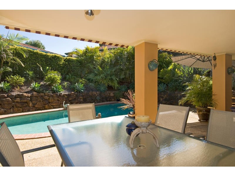 23 Wiltshire Drive, Mudgeeraba QLD 4213