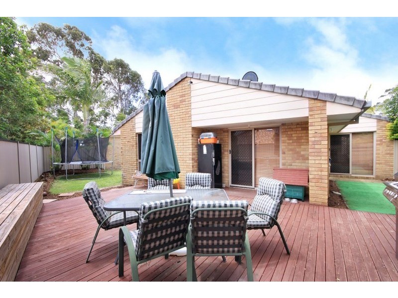 16 Tusmore Place, Robina QLD 4226