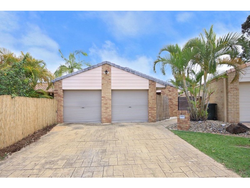 16 Tusmore Place, Robina QLD 4226