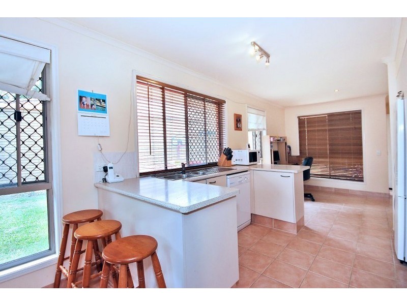 16 Tusmore Place, Robina QLD 4226