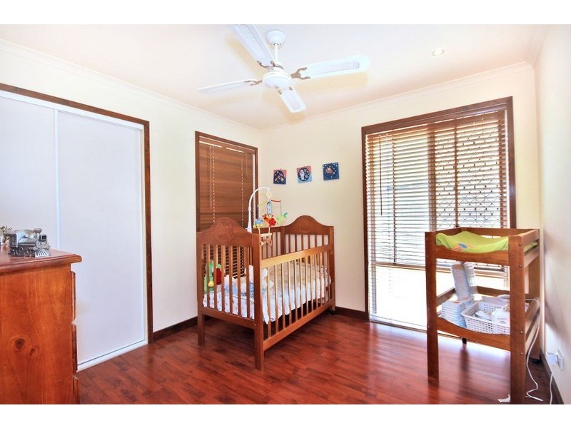 16 Tusmore Place, Robina QLD 4226