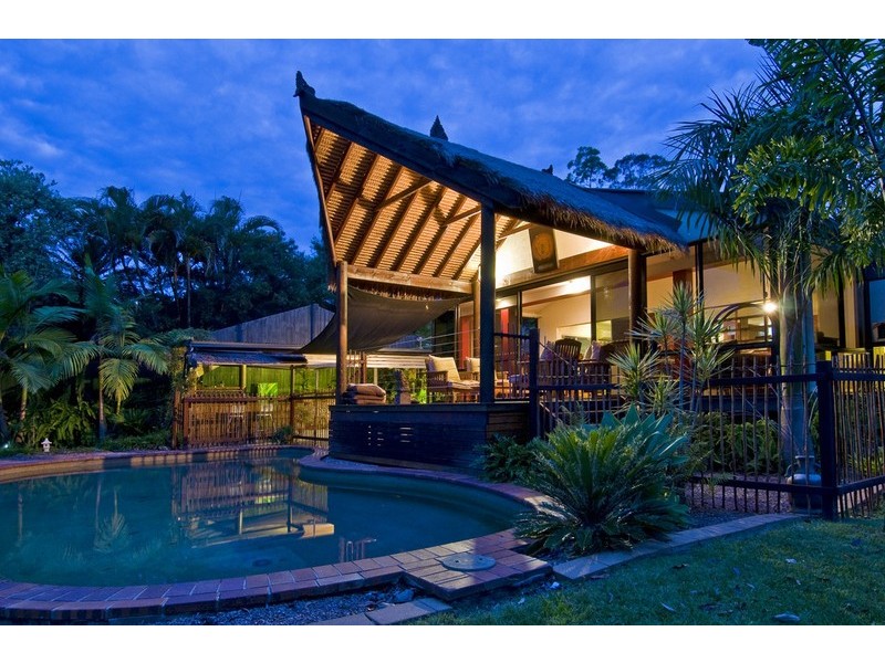 4 Leisure Lane, Worongary QLD 4213