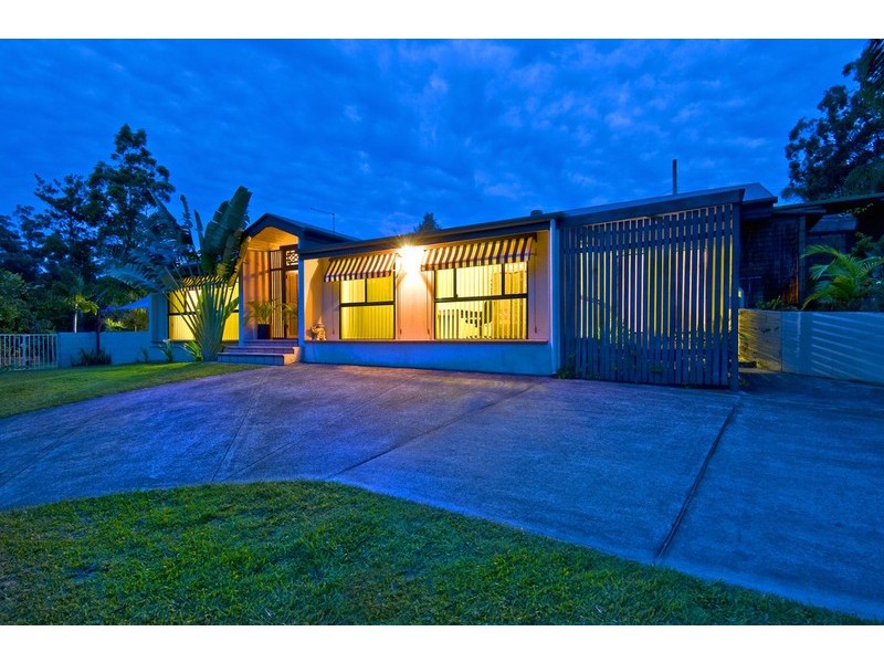 4 Leisure Lane, Worongary QLD 4213