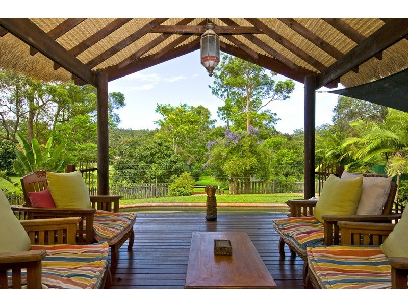 4 Leisure Lane, Worongary QLD 4213