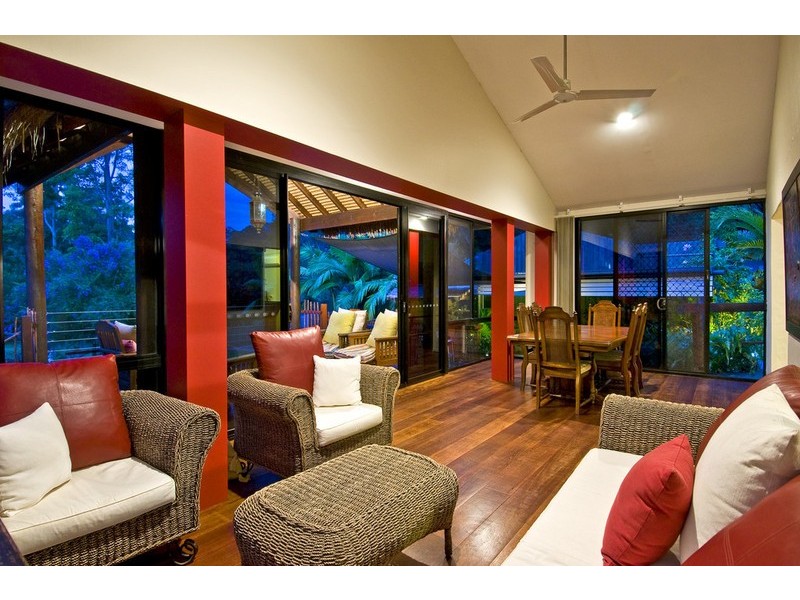 4 Leisure Lane, Worongary QLD 4213