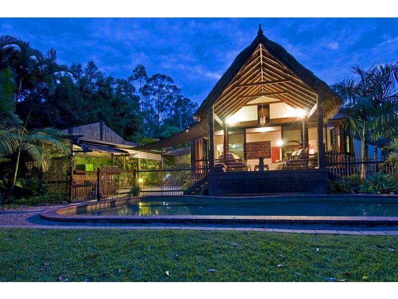 4 Leisure Lane, Worongary QLD 4213