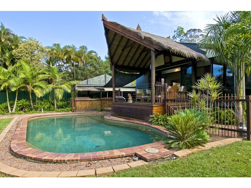 4 Leisure Lane, Worongary QLD 4213