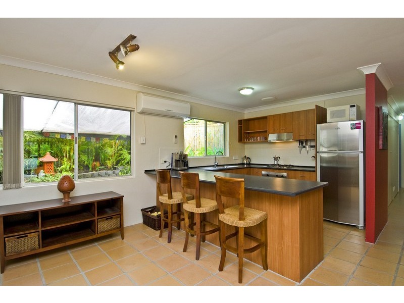 4 Leisure Lane, Worongary QLD 4213