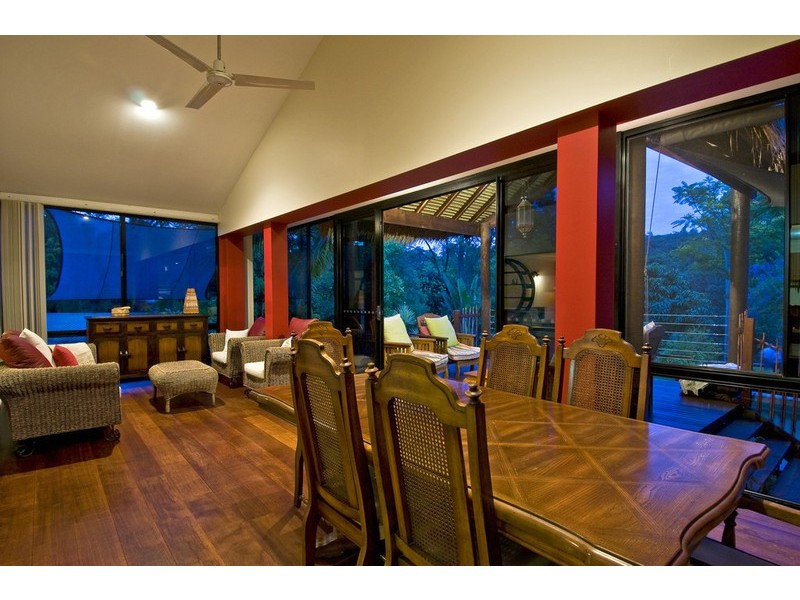 4 Leisure Lane, Worongary QLD 4213