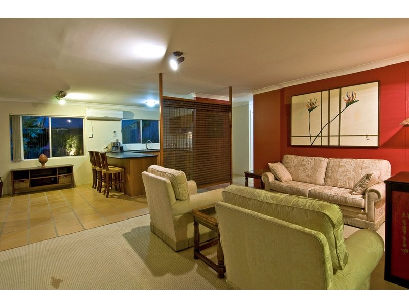 4 Leisure Lane, Worongary QLD 4213