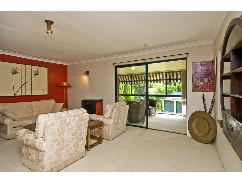 4 Leisure Lane, Worongary QLD 4213
