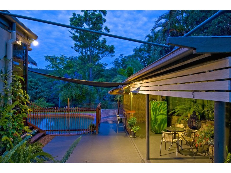 4 Leisure Lane, Worongary QLD 4213