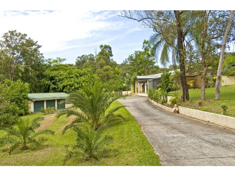 4 Leisure Lane, Worongary QLD 4213