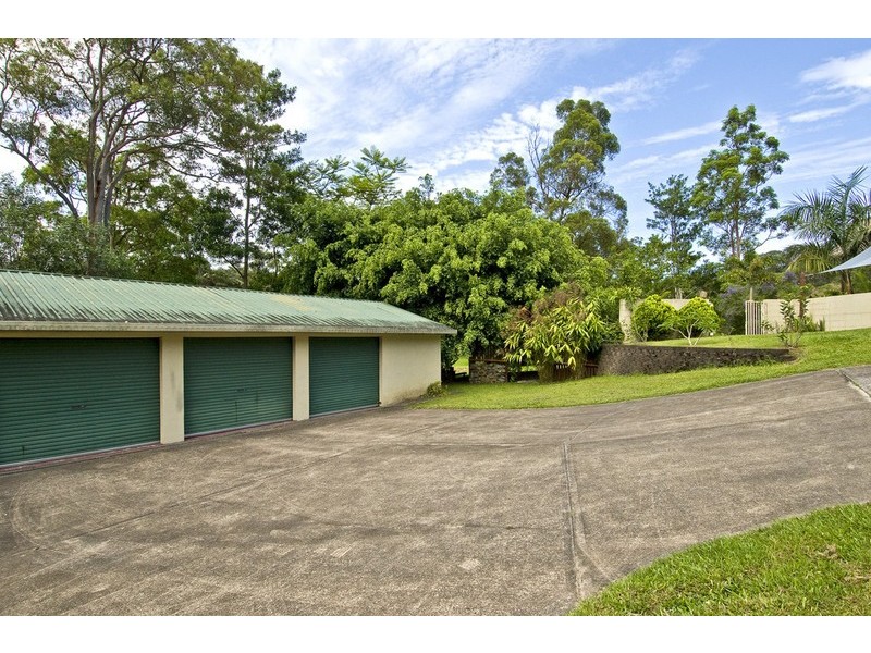 4 Leisure Lane, Worongary QLD 4213
