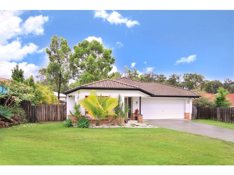 45 Leviathan Drive, Mudgeeraba QLD 4213