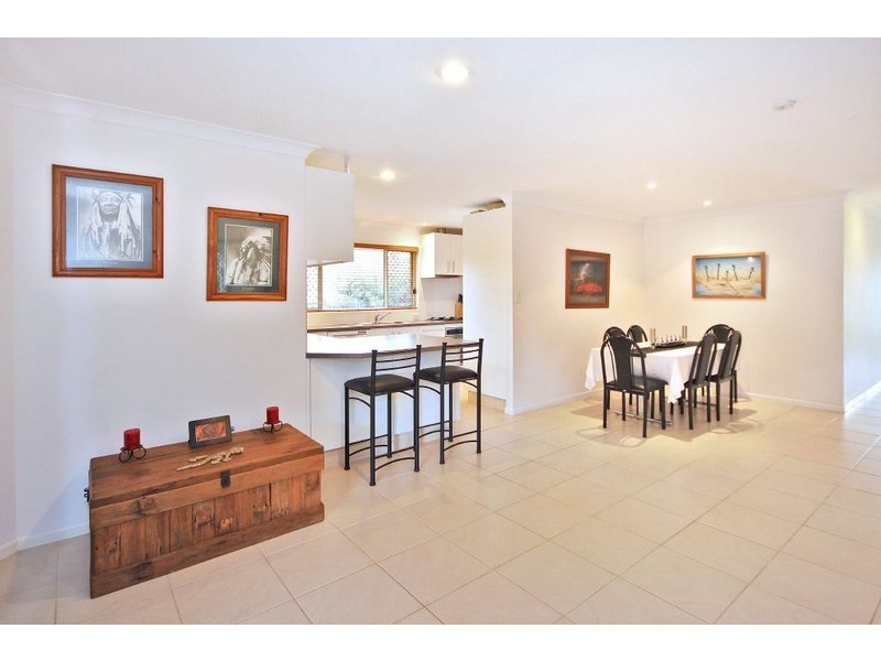 45 Leviathan Drive, Mudgeeraba QLD 4213