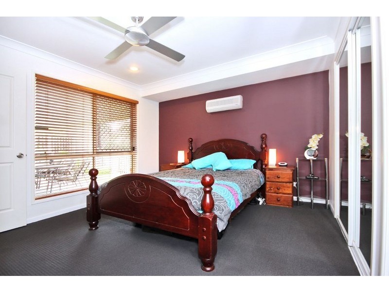 45 Leviathan Drive, Mudgeeraba QLD 4213