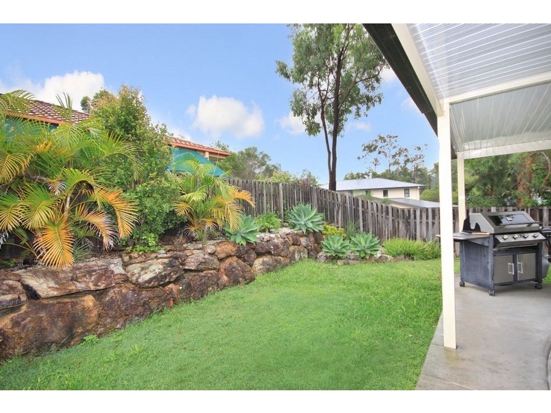 45 Leviathan Drive, Mudgeeraba QLD 4213