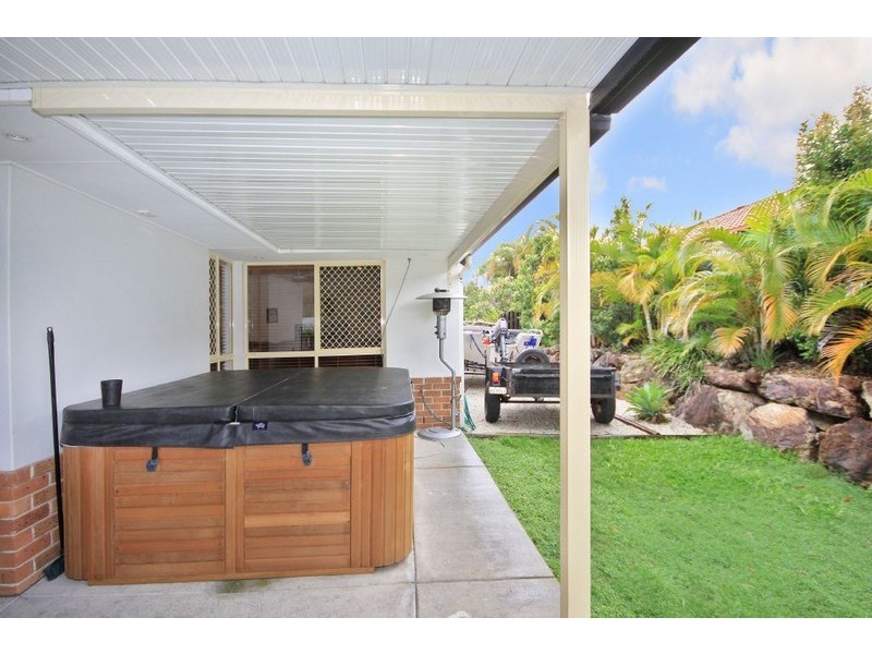 45 Leviathan Drive, Mudgeeraba QLD 4213