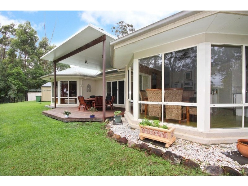 15  Glider Court, Bonogin QLD 4213