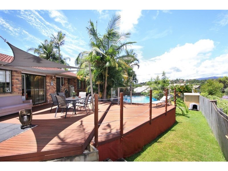 29 Mercator Court, Carrara QLD 4211