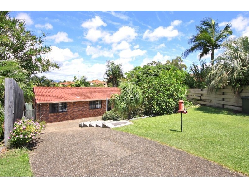 29 Mercator Court, Carrara QLD 4211