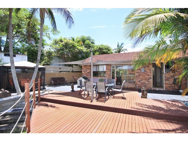 29 Mercator Court, Carrara QLD 4211