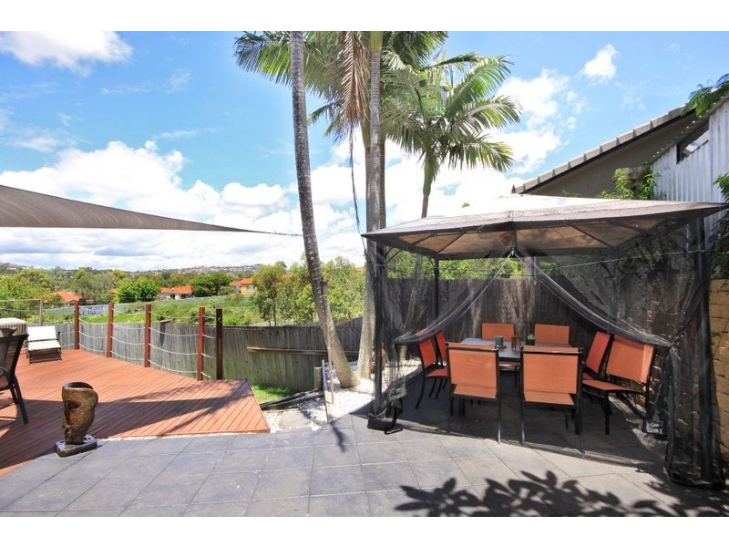 29 Mercator Court, Carrara QLD 4211