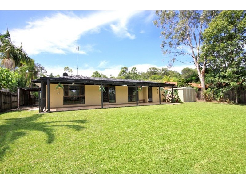 67 Cobai Drive, Mudgeeraba QLD 4213