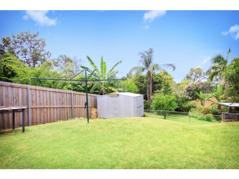 1 Atomi Place, Mudgeeraba QLD 4213