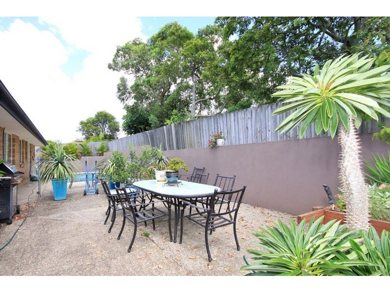 5 Golf View Terrace, Robina QLD 4226