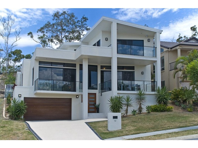 12 Marriott Way, Highland Park QLD 4211