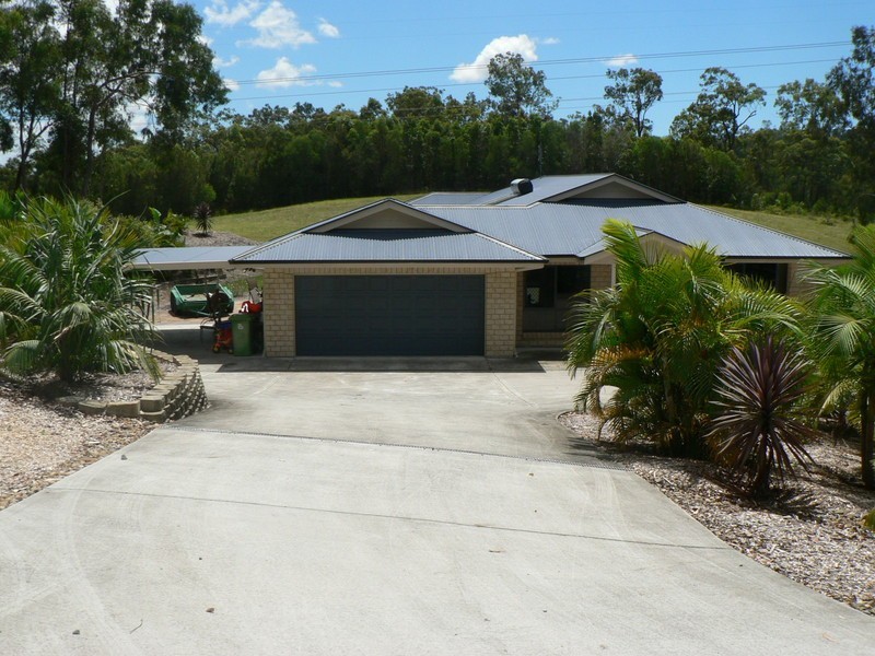 25 Nature Valley Court, Tallai QLD 4213
